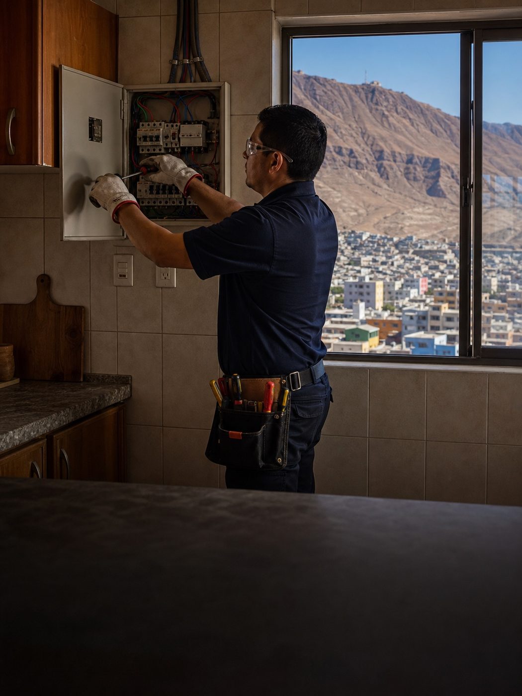 Antofagasta, Región de Antofagasta