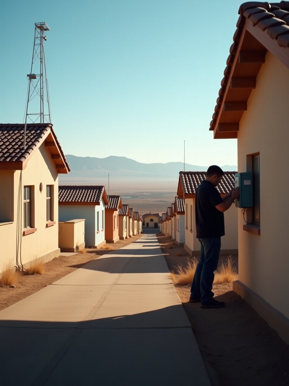 Calama, Región de Antofagasta
