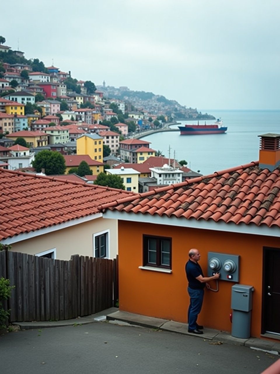 Valparaíso, Región de Valparaíso