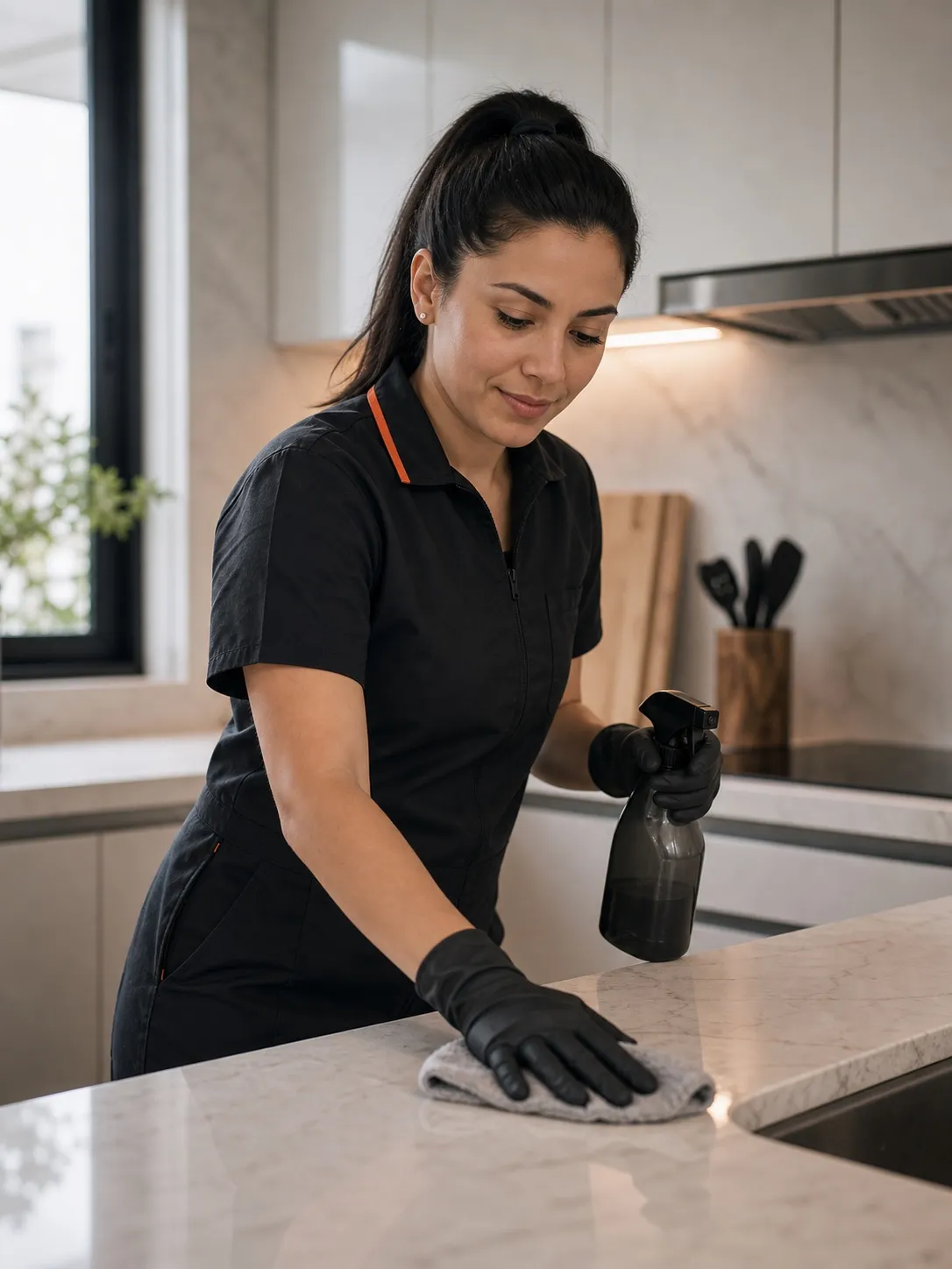 Cocina