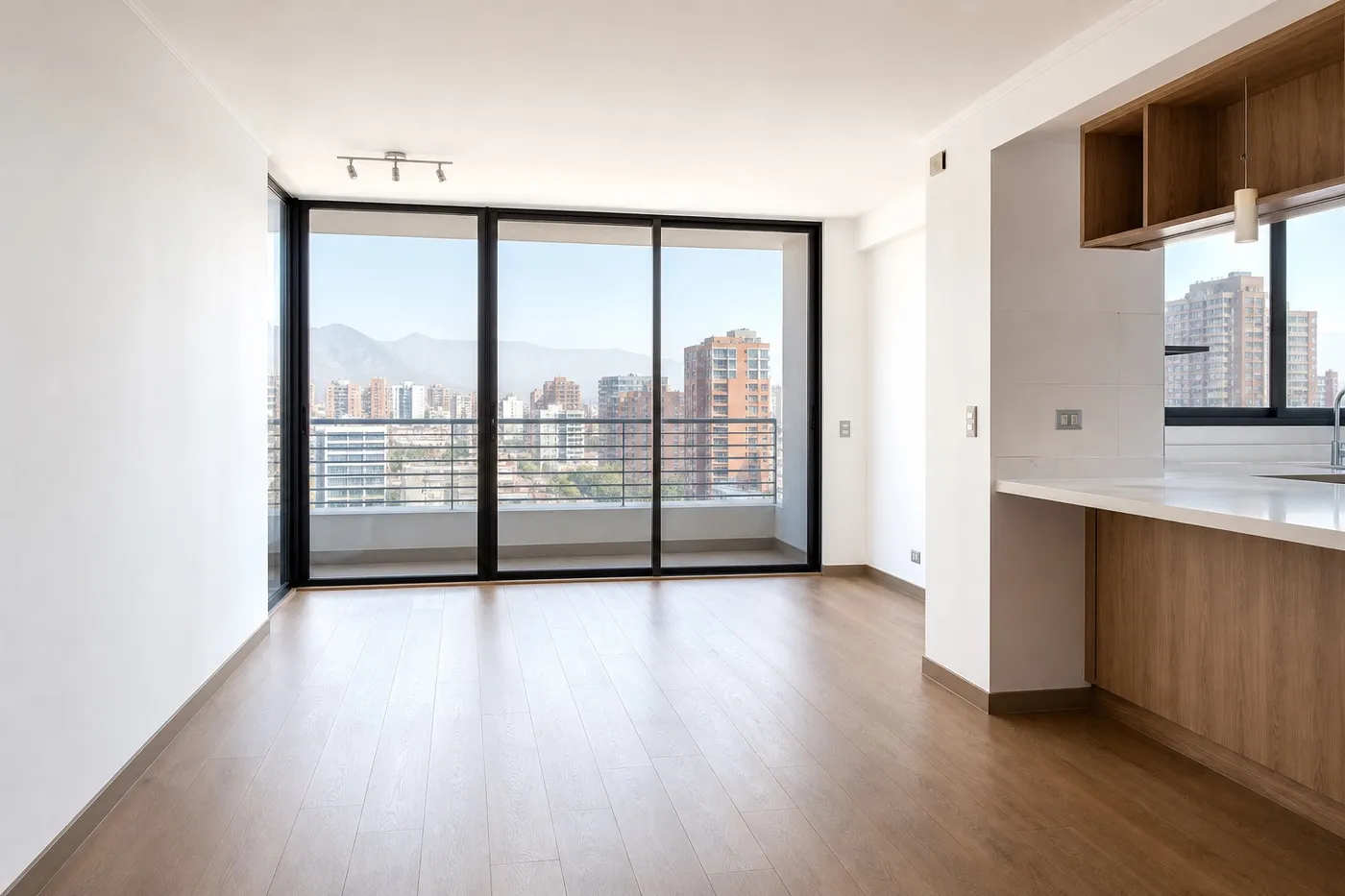 Pre-arriendo listo
